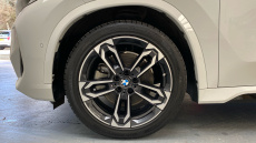 BMW X1 sDrive 20i MHT M Sport 5dr Step Auto Petrol Estate